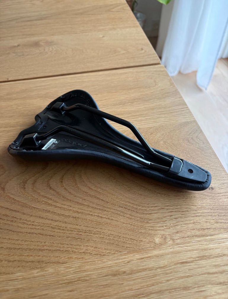 Gebrauchtes Prologo Nago RS Saddle 2025 bike — Bild 3 von 3