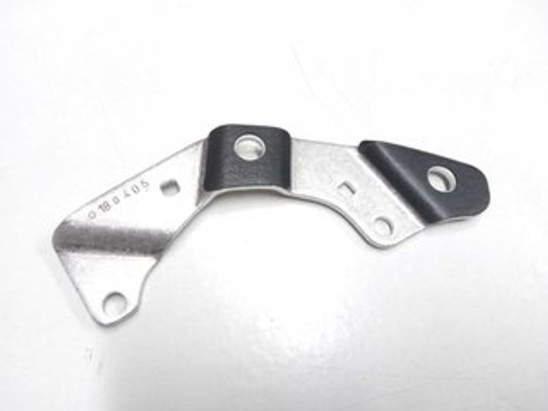 Używany Bosch Placa Soporte Motor Ebike 1270014037 Rear Suspension