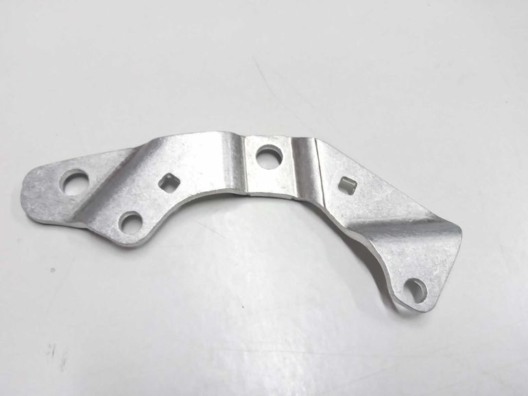 Used Bosch Placa Soporte Motor Ebike 1270014037 bike — image 3 of 3