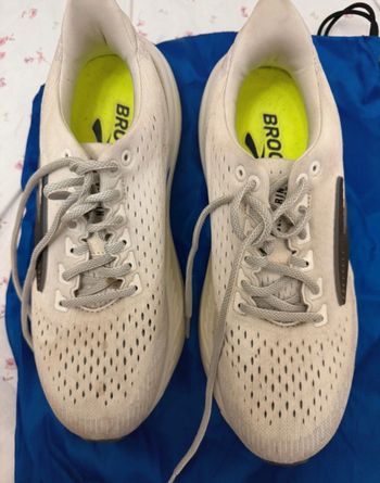 Used Brooks Glycerin 2025 bike