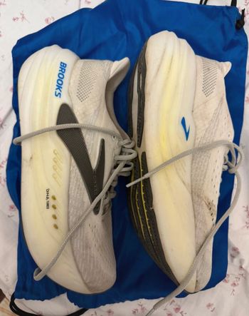 Used Brooks Glycerin 2025 bike — image 2 of 3