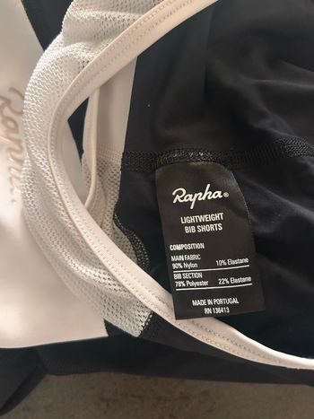 Used Rapha non conosco 2021 bike — image 3 of 5
