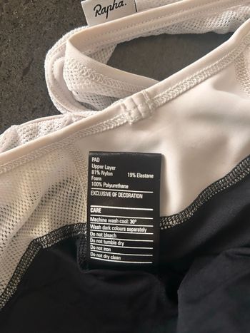 Used Rapha non conosco 2021 bike — image 4 of 5