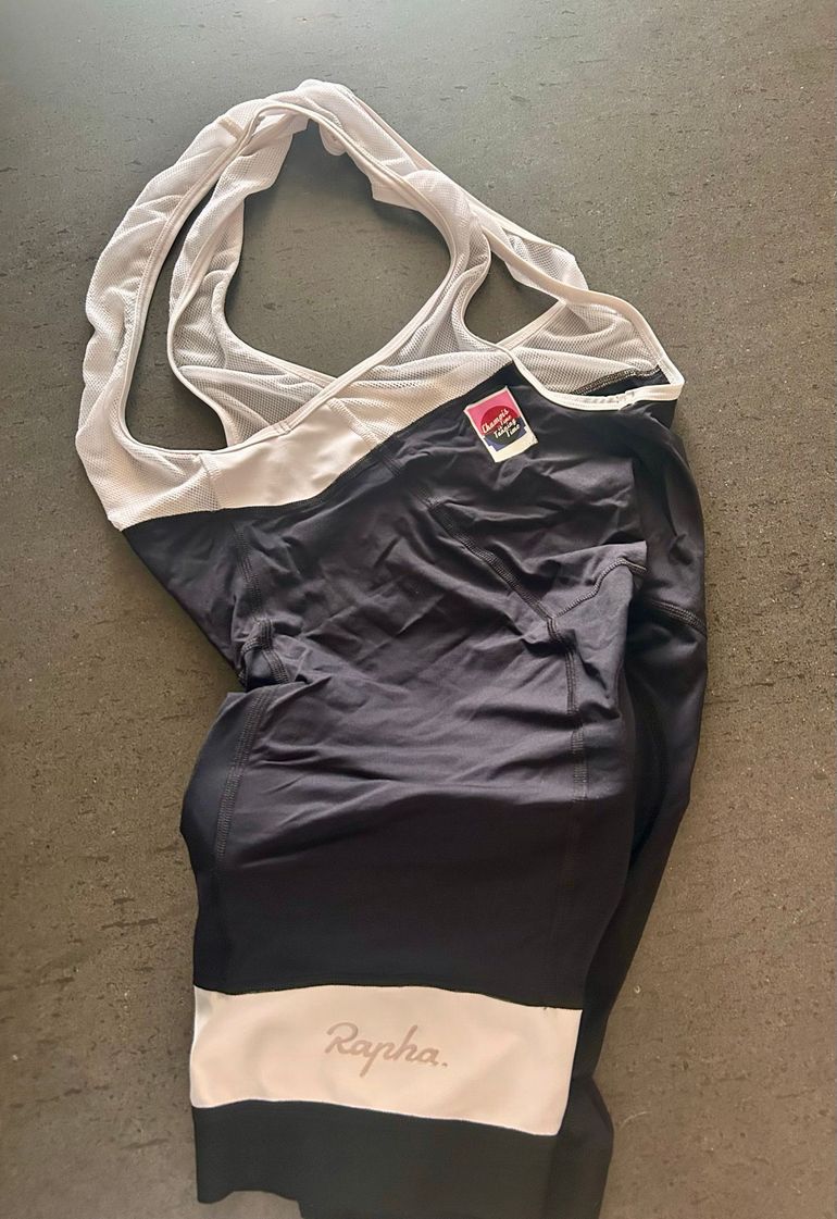Used Rapha non conosco 2021 bike — image 2 of 5
