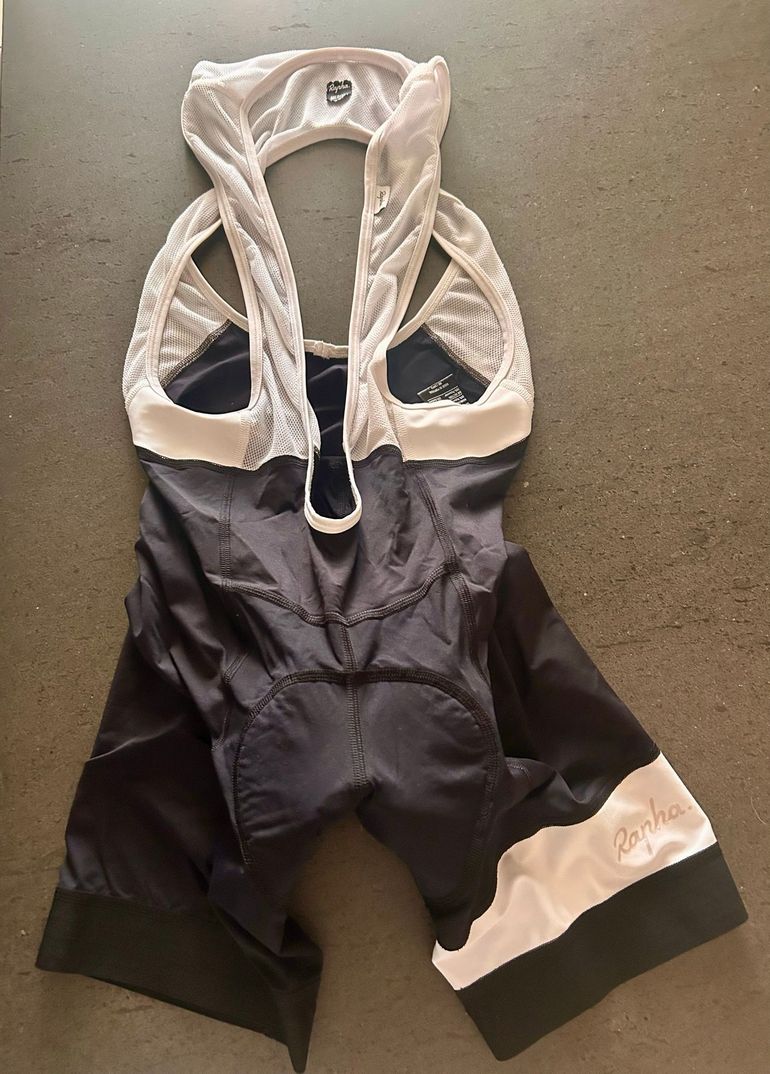 Used Rapha non conosco 2021 bike — image 1 of 5