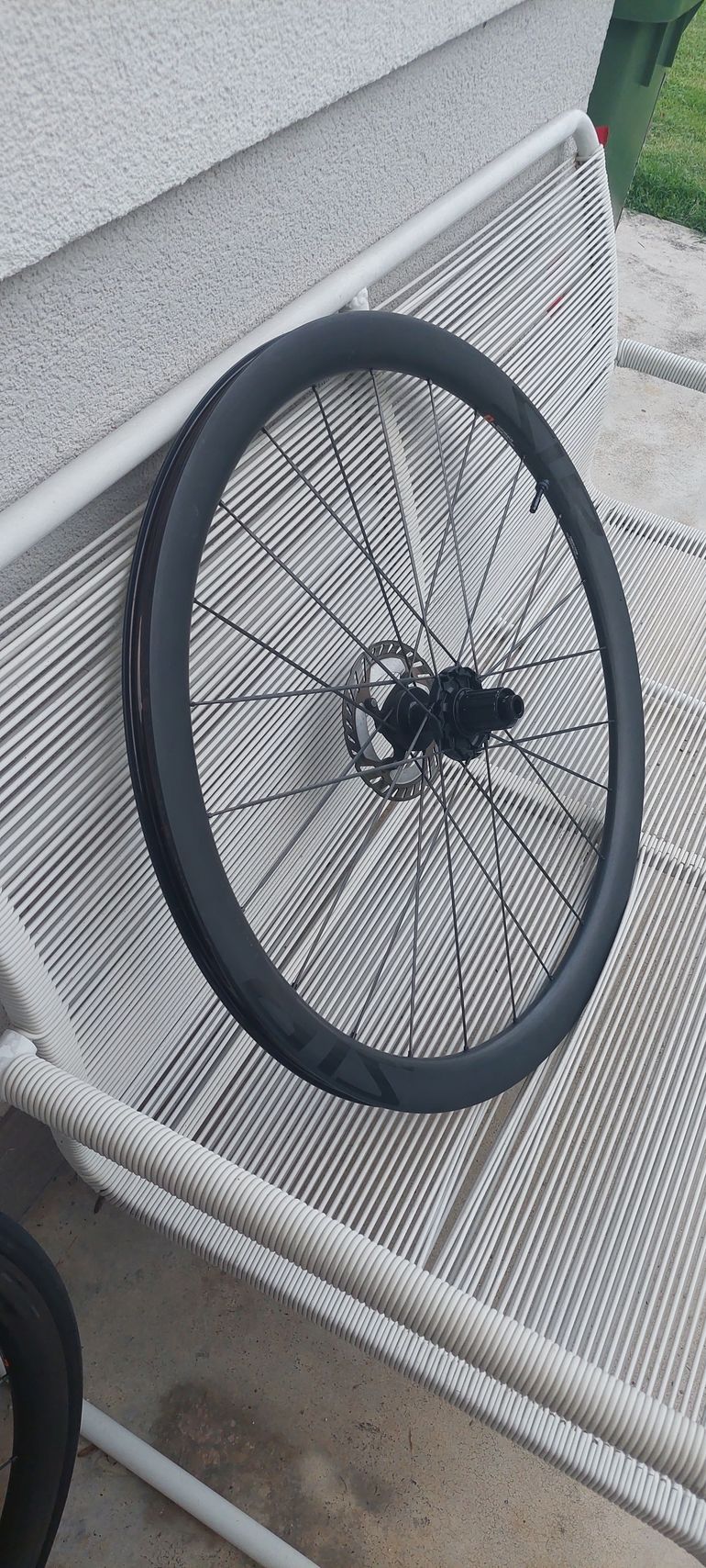 Used Giant SLR 0 40 DISC 2024 bike — image 5 of 7
