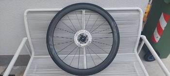 Used Giant SLR 0 40 DISC 2024 bike — image 4 of 7