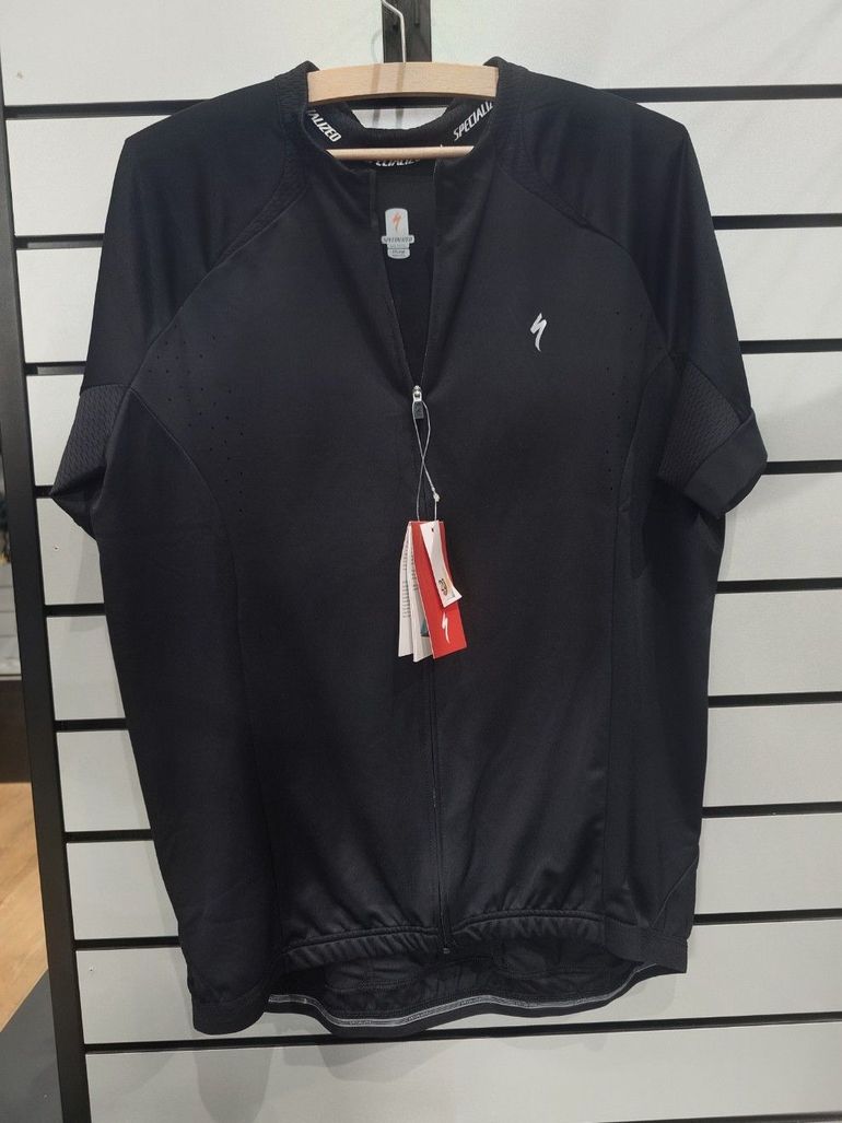 Used Specialized Trikot SL Jersey Men bike — image 2 of 4