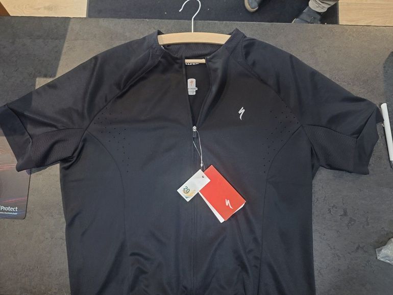 Used Specialized Trikot SL Jersey Men bike — image 1 of 4