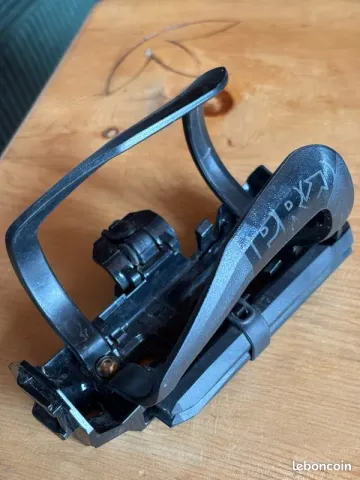 Pro Porte bidon vélo avec outils intégrés Cycling Accessories usato
