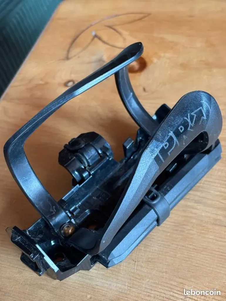 Used Pro Porte bidon vélo avec outils intégrés bike — image 1 of 5