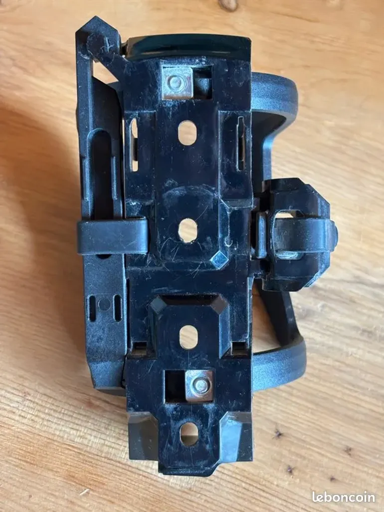 Used Pro Porte bidon vélo avec outils intégrés bike — image 5 of 5