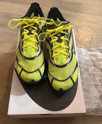 Käytetty Nike Zoom vaporfly next 2026 bike