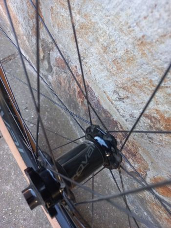 Käytetty Roval Traverse Alloy 29 2022 bike — kuva 5 / 9