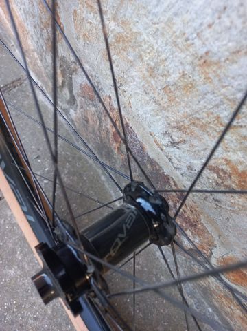 Tweedehands Roval Traverse Alloy 29 2022 bike — afbeelding 5 van 9