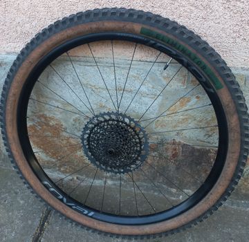 Tweedehands Roval Traverse Alloy 29 2022 bike — afbeelding 4 van 9