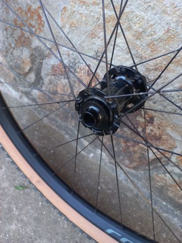 Tweedehands Roval Traverse Alloy 29 2022 bike — afbeelding 8 van 9