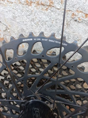 Tweedehands Roval Traverse Alloy 29 2022 bike — afbeelding 9 van 9