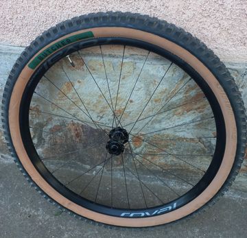 Tweedehands Roval Traverse Alloy 29 2022 bike — afbeelding 2 van 9