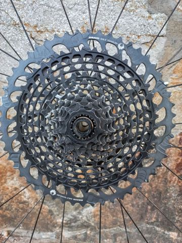 Tweedehands Roval Traverse Alloy 29 2022 bike — afbeelding 6 van 9