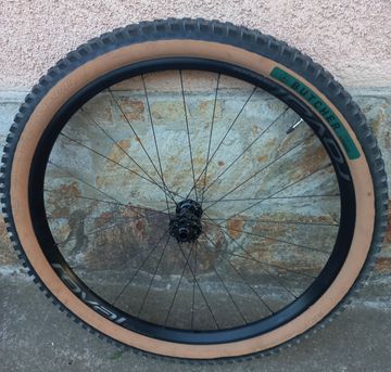 Tweedehands Roval Traverse Alloy 29 2022 bike — afbeelding 1 van 9