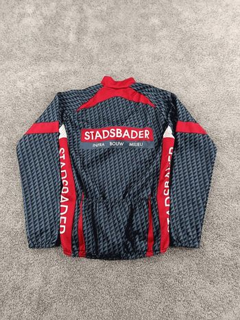 Gebrauchtes Bioracer Veste velo mi-saison homme taille S - 59 5127 bike — Bild 3 von 4