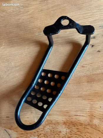 Używany Autre Protection dérailleur métallique bike — zdjęcie 2 z 4