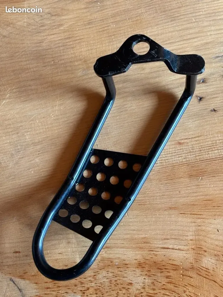 Używany Autre Protection dérailleur métallique bike — zdjęcie 2 z 4
