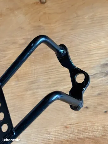 Używany Autre Protection dérailleur métallique bike — zdjęcie 3 z 4