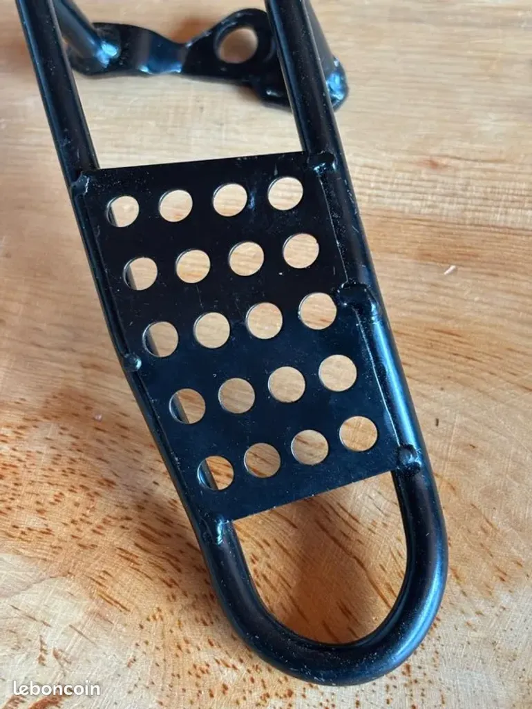 Używany Autre Protection dérailleur métallique bike — zdjęcie 4 z 4