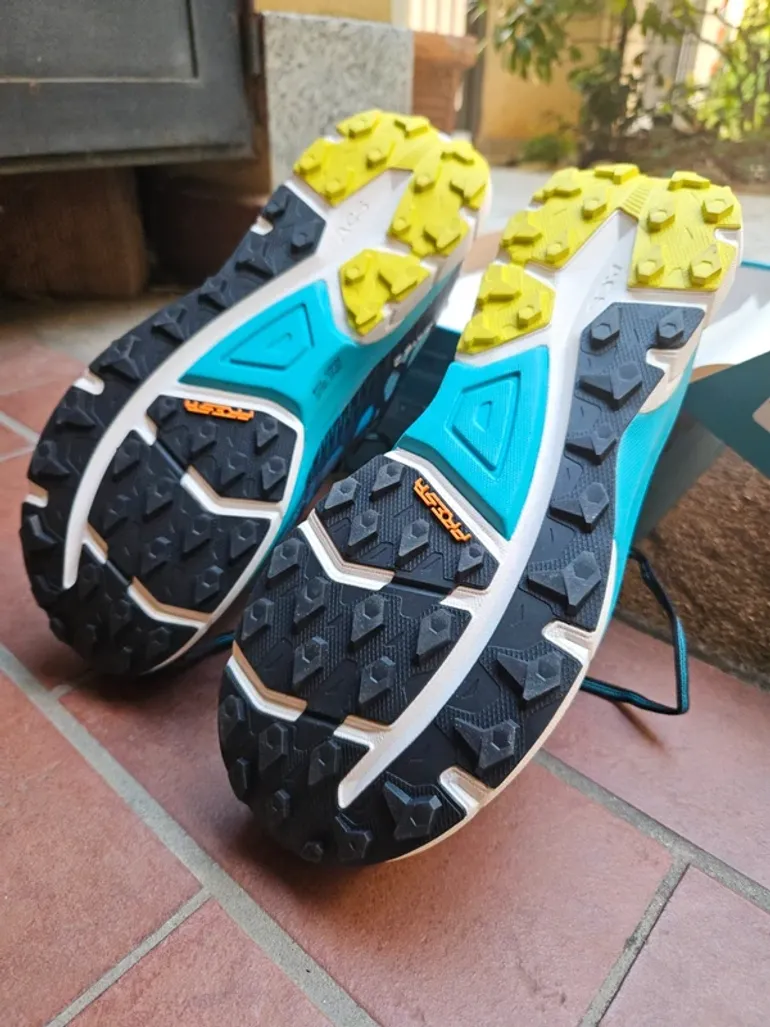 Used Scarpa Golden Gate 2 ATR bike — image 3 of 5