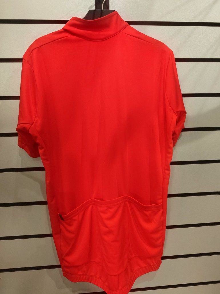 Used Specialized Trikot RBX Jersey Short Sleeve Men bike — image 3 of 3