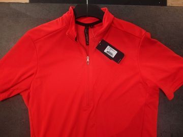 Specialized Trikot RBX Jersey Short Sleeve Men Cycling Clothing usato