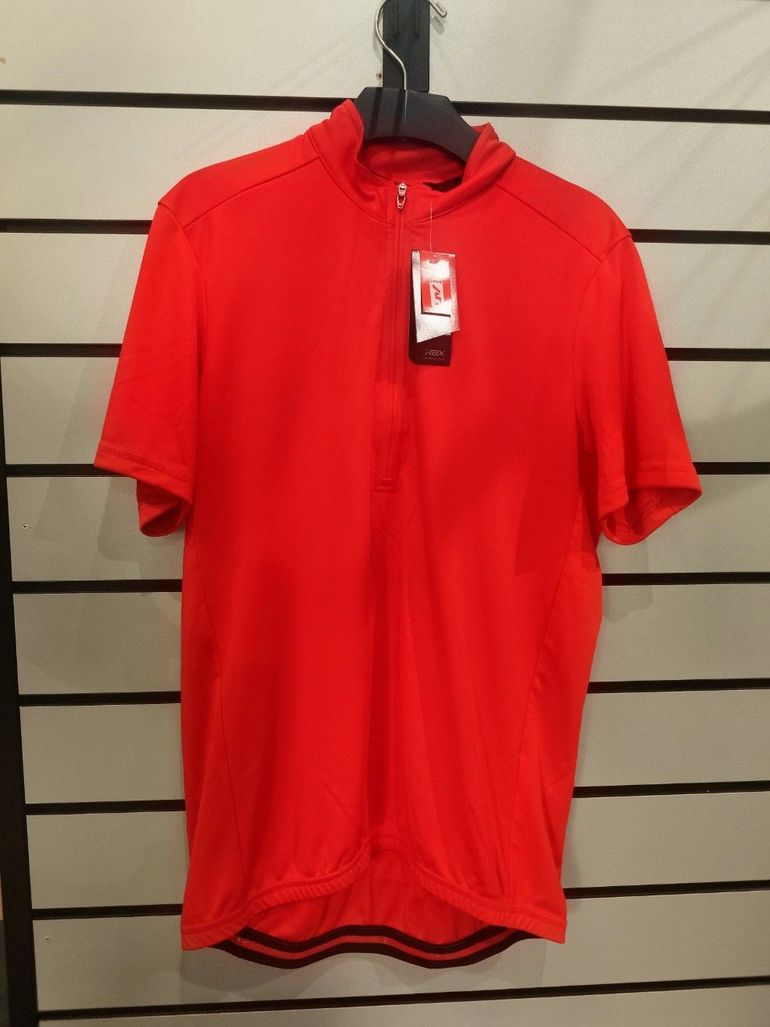Used Specialized Trikot RBX Jersey Short Sleeve Men bike — image 2 of 3