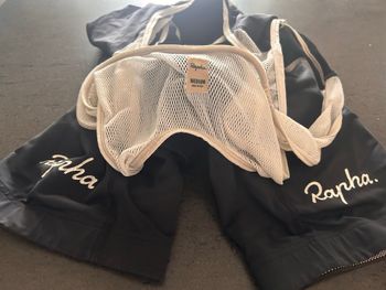 Used Rapha non so 2019 bike — image 2 of 4