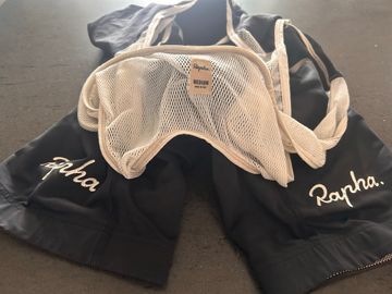 Tweedehands Rapha non so 2019 bike — afbeelding 2 van 4