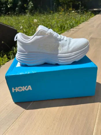Used Hoka Bondi 8 bike — image 3 of 5