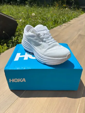 Used Hoka Bondi 8 bike — image 2 of 5
