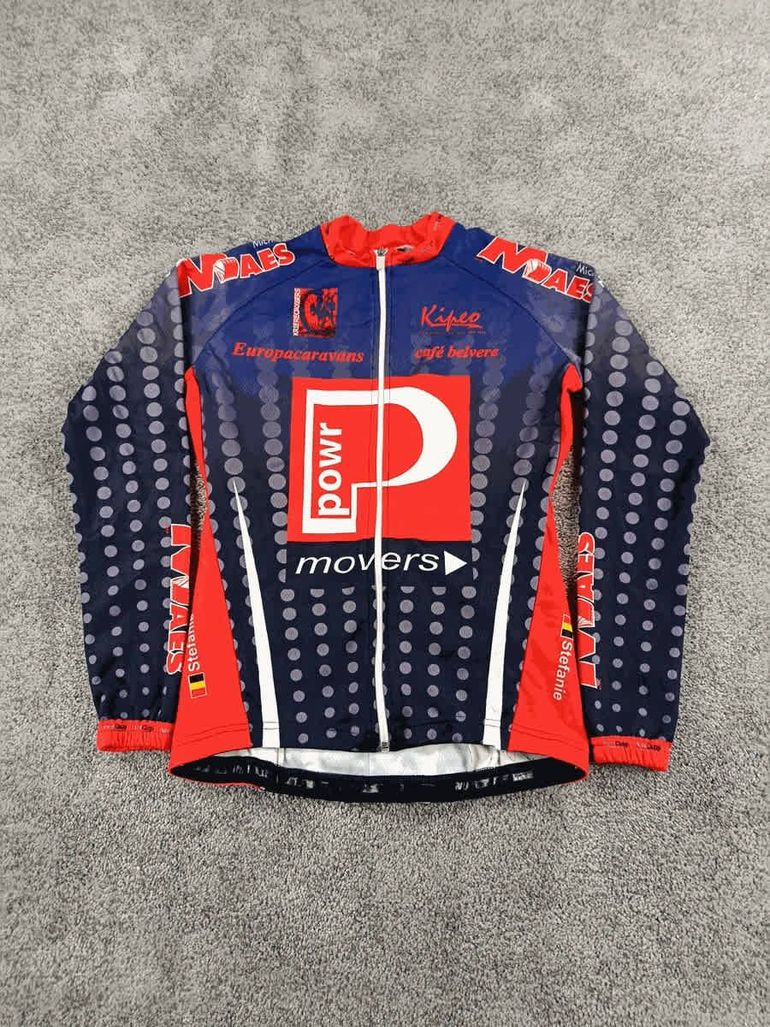 kipeo veste velo mi-saison femme taille L - 58 5067 bike d'occasion — image 2 sur 5