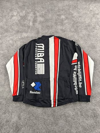 kipeo veste velo mi-saison femme taille L - 58 5067 bike d'occasion