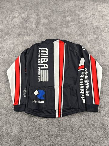kipeo veste velo mi-saison femme taille L - 58 5067 Cycling Clothing usato