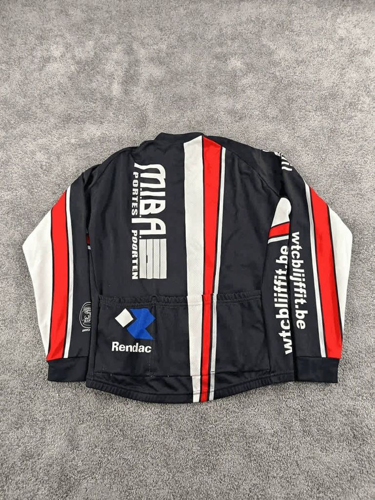 kipeo veste velo mi-saison femme taille L - 58 5067 bike d'occasion — image 1 sur 5
