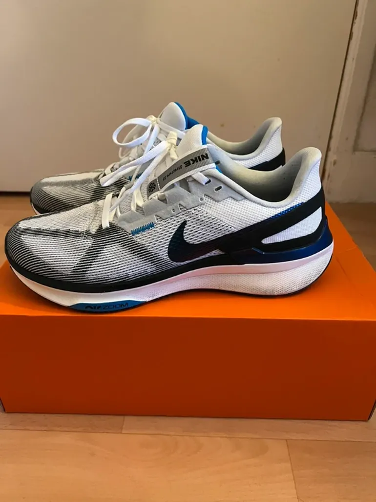 Used Nike Structure 25 bike — image 1 of 7