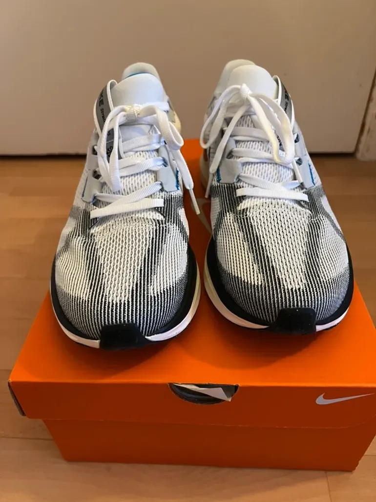 Used Nike Structure 25 bike — image 2 of 7