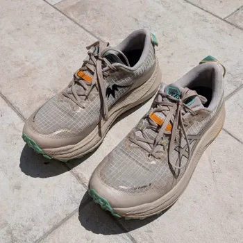 Used Asics Trail Trabuco 3 bike — image 5 of 5