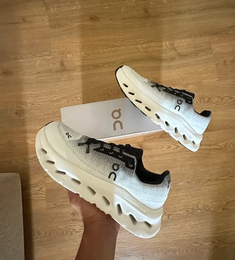Gebrauchtes On Running Cloud bike — Bild 3 von 5