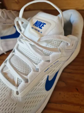 Used Nike Hardloopschoenen maat 44, 5 bike — image 4 of 7