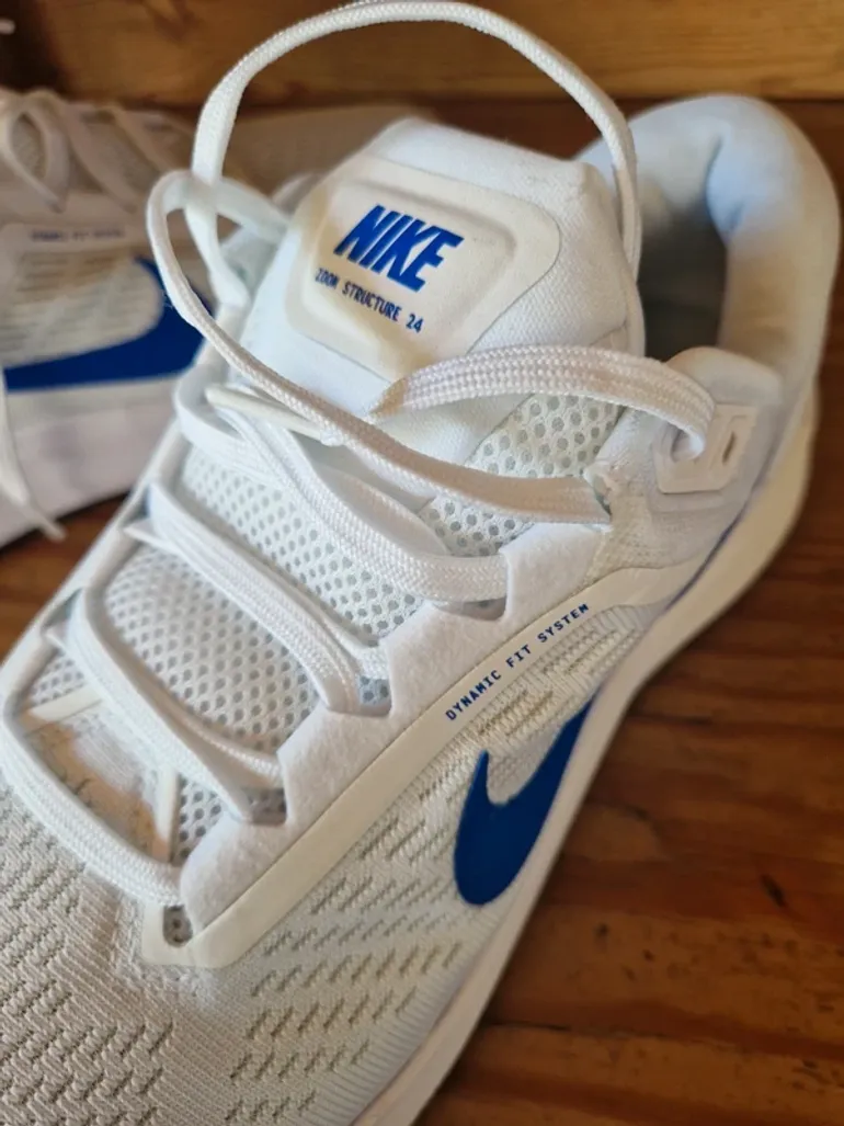 Used Nike Hardloopschoenen maat 44, 5 bike — image 4 of 7