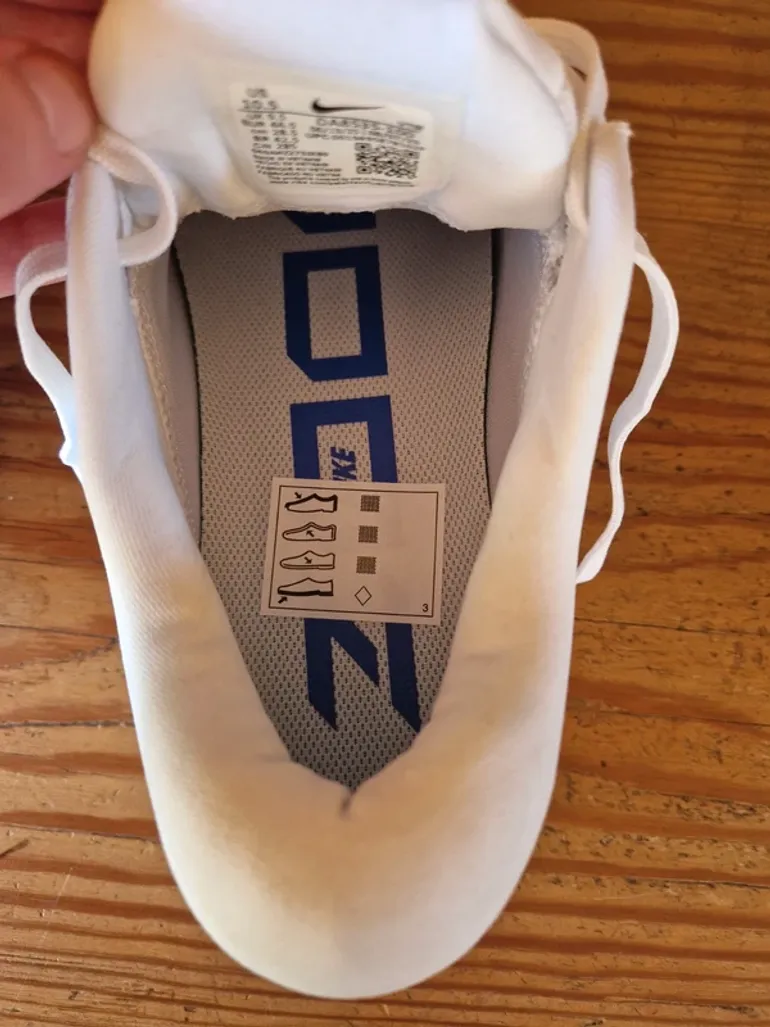 Used Nike Hardloopschoenen maat 44, 5 bike — image 6 of 7