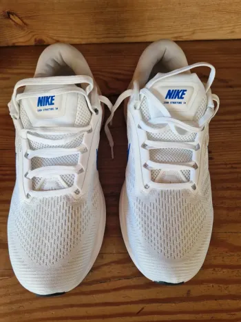 Used Nike Hardloopschoenen maat 44, 5 bike — image 3 of 7